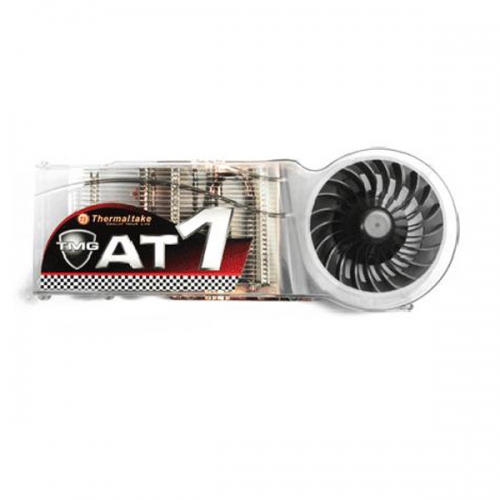 THERMALTAKE Thermaltake TMG AT1 Ati x1800/1900 uyumlu VGA Soğutucu-58113
