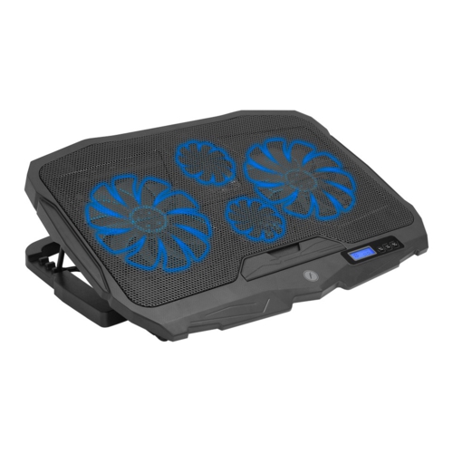 FRISBY FNC-5230ST Gaming Notebook Soğutucu 4x FAN