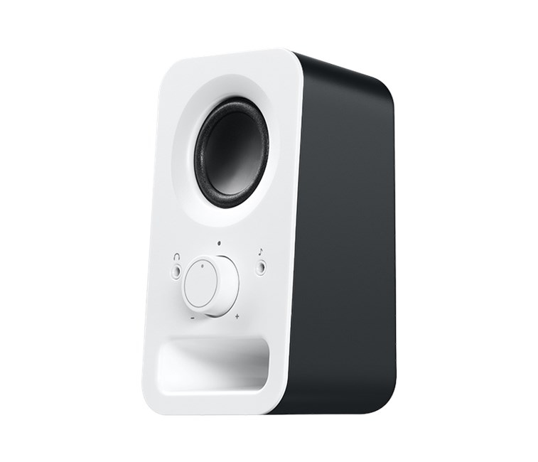 Logitech Z150 1*1 6W Hoparlör Beyaz 980-000815