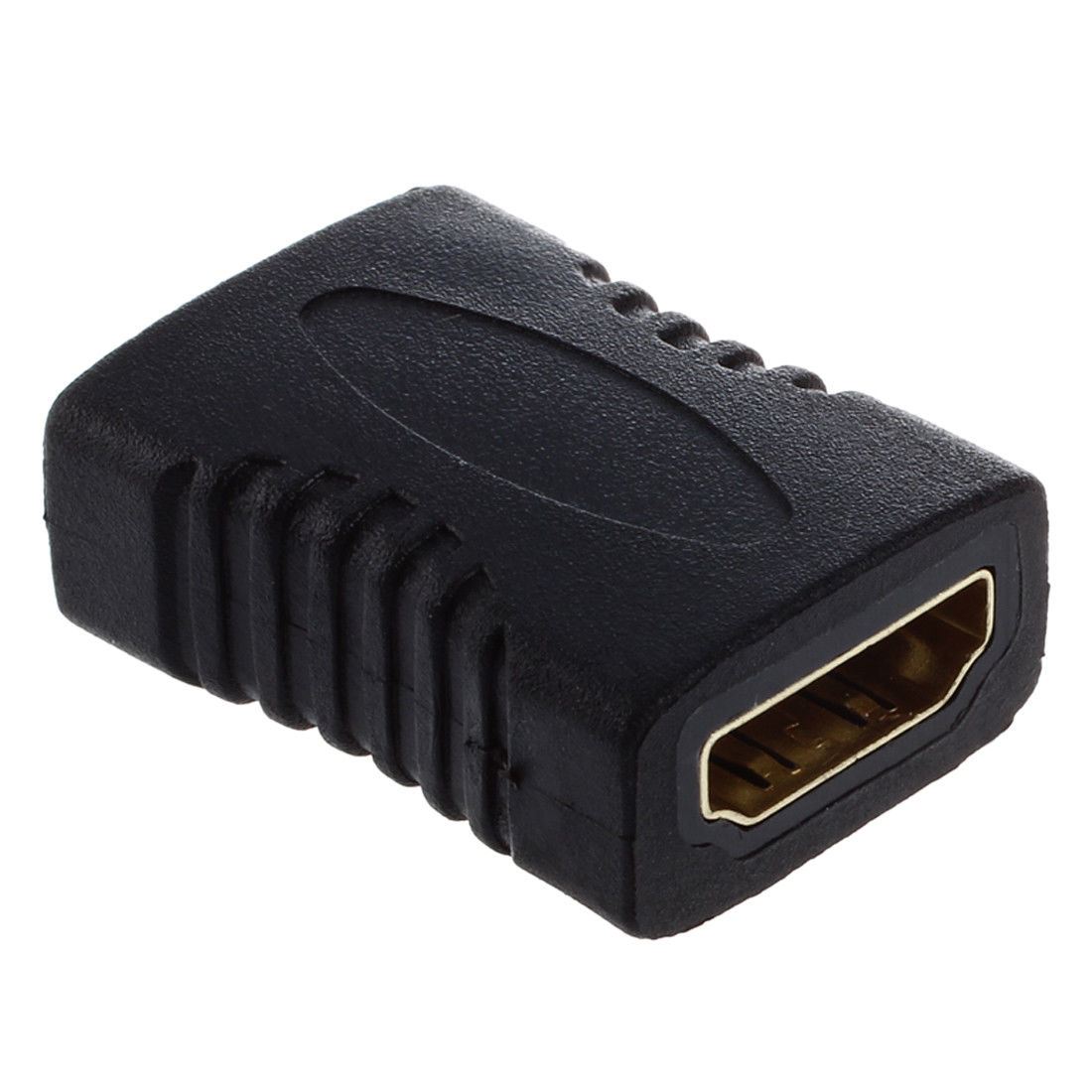 QPORT HDMI Dişi-HDMI Dişi Çevirici Q-H2F