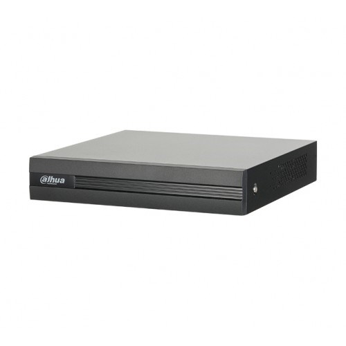 DAHUA XVR1B04-I 4 Kanal 1U H.265+ XVR 1x6TB