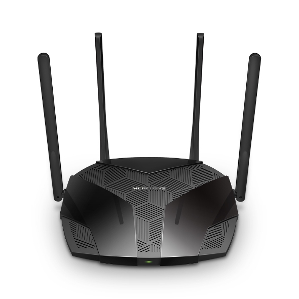 MERCUSYS TP-LINK MERCUSYS MR80X AX3000 DUAL BAND WIFI 6 ROUTER