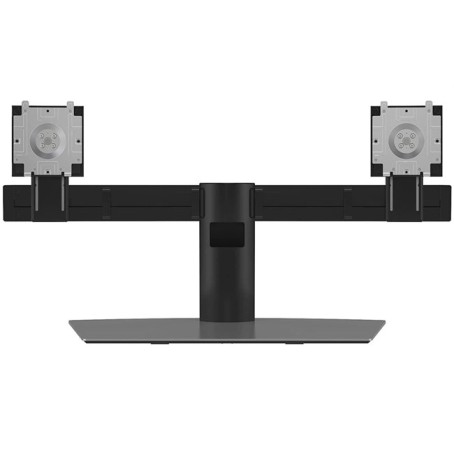 DELL Masa Tipi 2'li Monitör Kolu 482-BBCY