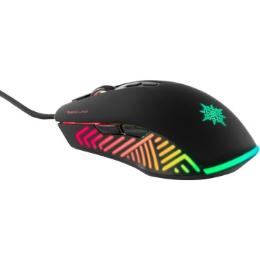 INCA IMG-GT17 RGB MAKRO PRO 6400 DPI GAMING KABLOLU MOUSE