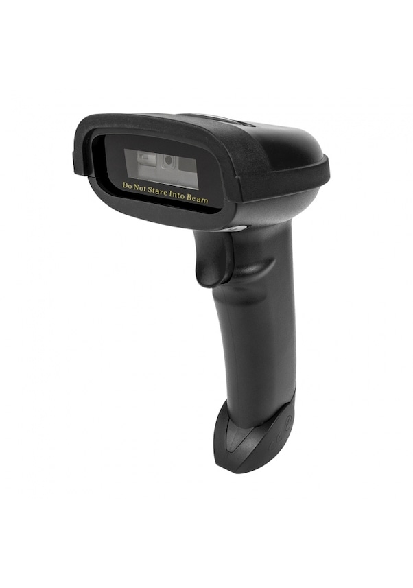 PERKON TİGER CS22 2D LAZER BARKOD OKUYUCU
