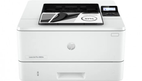 HP LaserJet Pro 4003n Tek Fonksiyonlu (2Z611A)