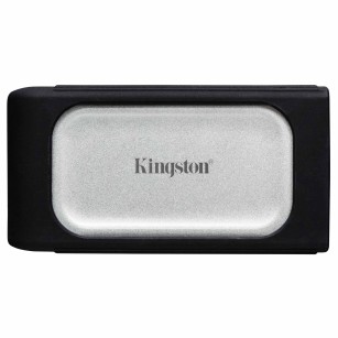 KINGSTON XS2000 500 GB USB3.2 TASINABILIR SSD (SXS2000/500G)-63412
