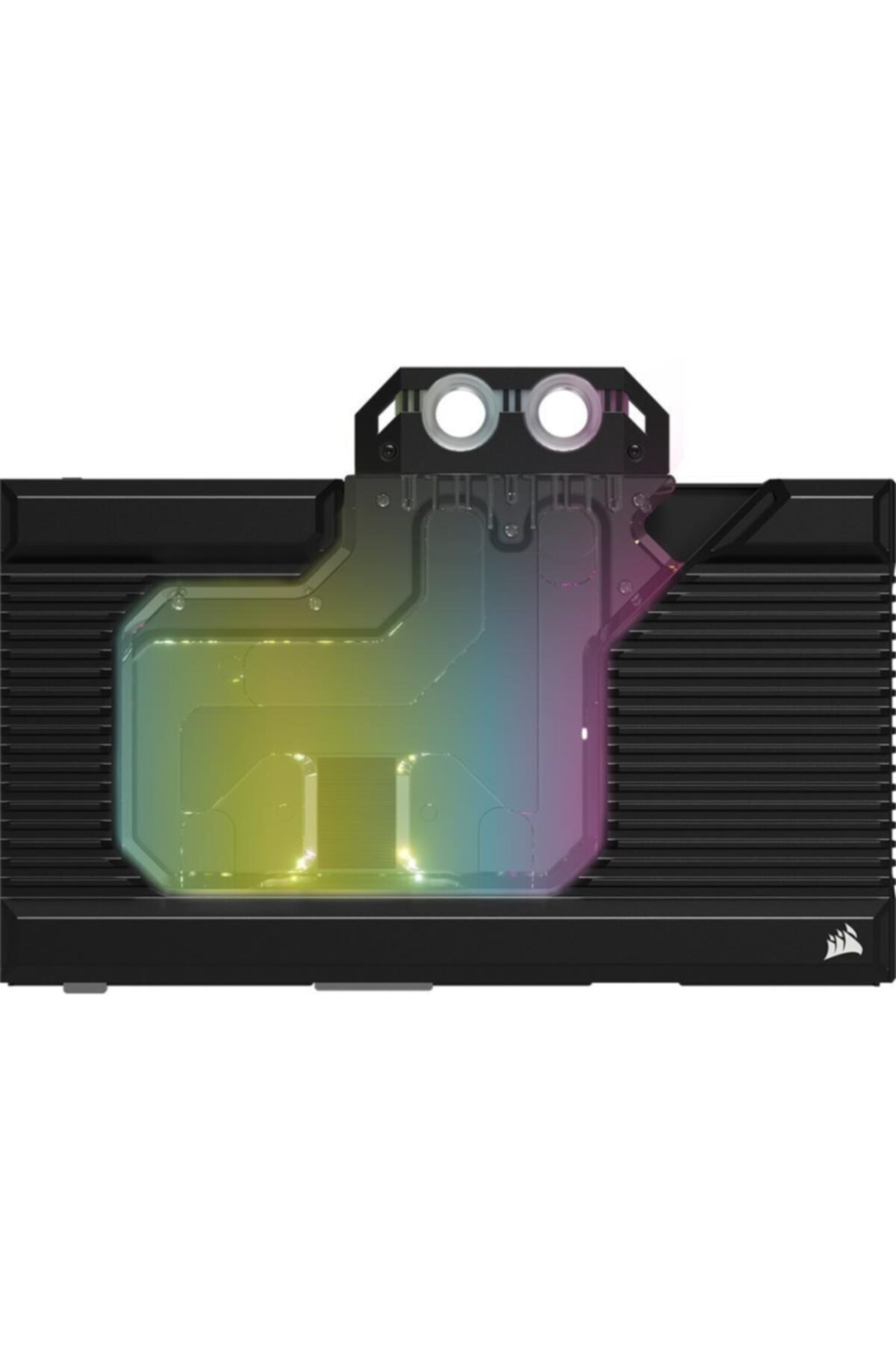 CORSAIR CX-9020012-WW Hydro X Series XG7 RGB 30-SERIES GPU Water Block (3090 FE)
