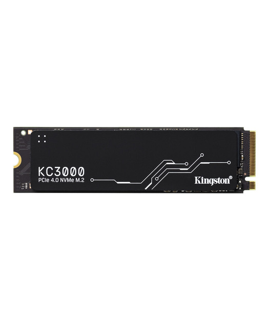 KINGSTON SKC3000S/1024G KC3000 1TB/1024GB PCIe 4.0 NVMe M.2 2280 7.000/6.000 MB/s