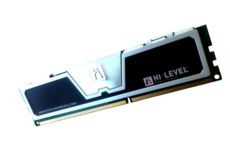 HI-LEVEL 4 GB, 1600 MHz, DDR III- SOĞUTUCULU
