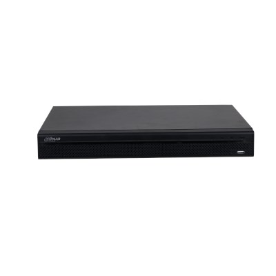 DAHUA NVR4216-4KS2/L 16 Kanal 1U H.265 NVR 2x10TB