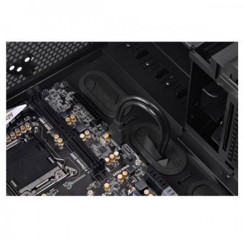 THERMALTAKE Thermaltake Level 10 GTS Oyun Kasası (PSU yok)
