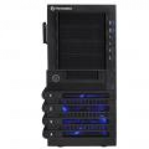 THERMALTAKE Thermaltake Level 10 GTS Oyun Kasası (PSU yok)-44406