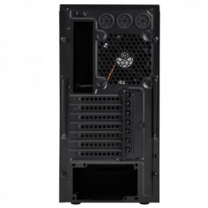 THERMALTAKE Thermaltake Level 10 GTS Oyun Kasası (PSU yok)-67687