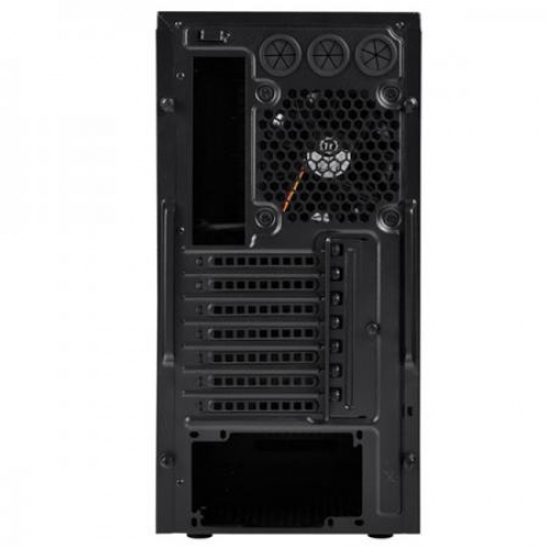 THERMALTAKE Thermaltake Level 10 GTS Oyun Kasası (PSU yok)-44407