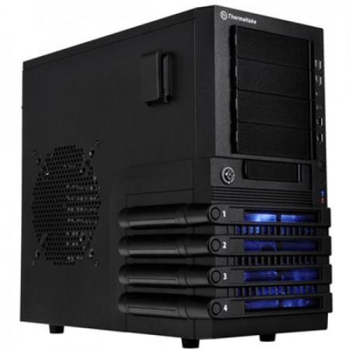 THERMALTAKE Thermaltake Level 10 GTS Oyun Kasası (PSU yok)-44408