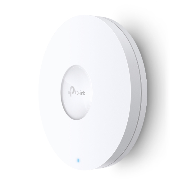 TP-LINK EAP660-HD AX3600 Wi-Fi6 Access Point