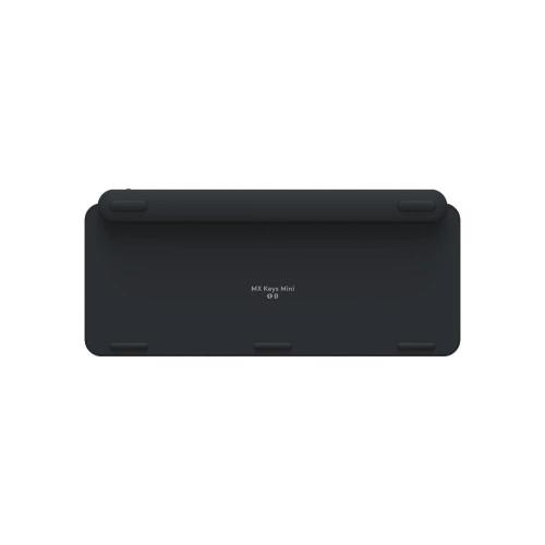 LOGITECH MX KEYS MINI Q TR KLAVYE SIYAH 920-010504-23224