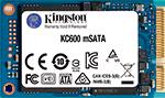 KINGSTON KNG 1TB KC600 mSATA SKC600MS/1024G