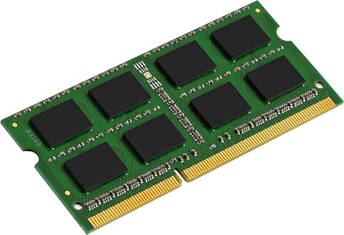 KINGSTON KCP3L16SD8-8 KINGSTON 8GB 1600MHz Low Voltage SODIMM