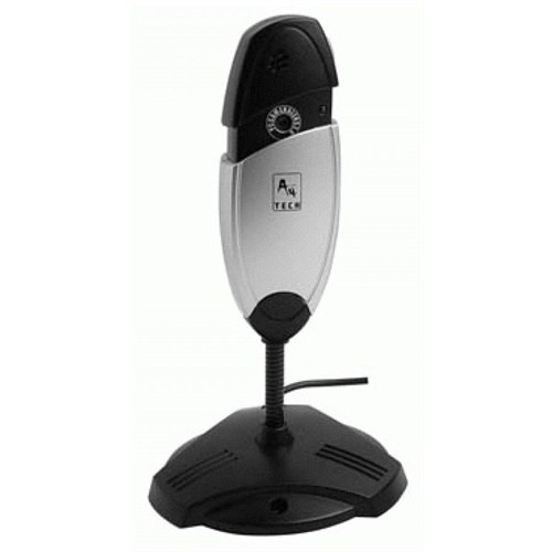 A4-TECH A4 TECH WEBCAM PK-635G ANTI-GLARE 480P 640x480 Piksel