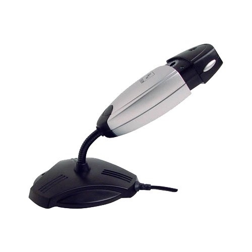 A4-TECH A4 TECH WEBCAM PK-635G ANTI-GLARE 480P 640x480 Piksel-59123