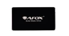 AFOX SSD 480GB 2.5'' 560-500MB/S SATA3 3D QLC