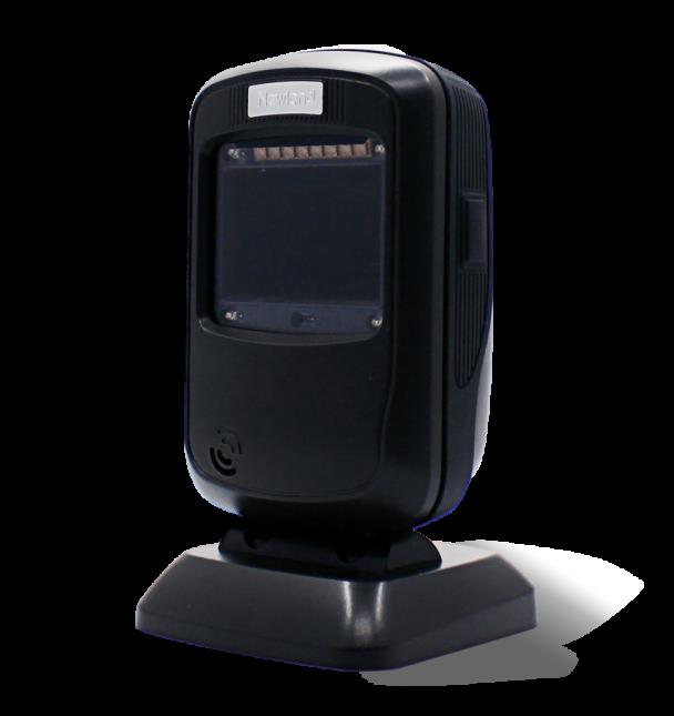 NEWLAND FR4080-20 2D Oku.Masaüstü Seri+Adaptör