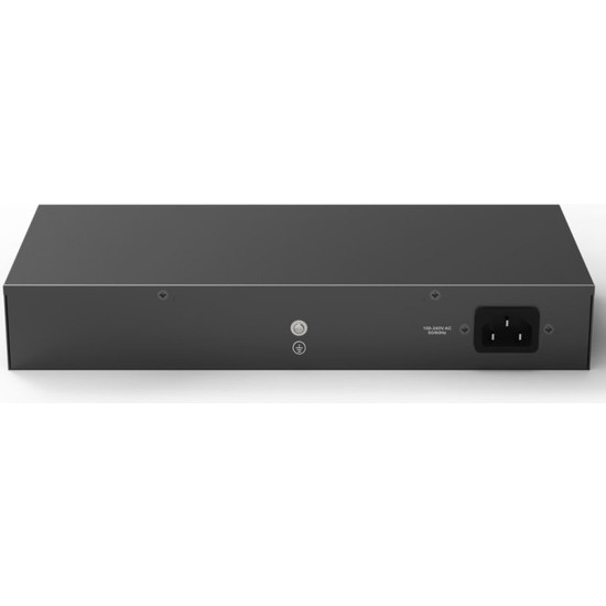 RUIJIE REYEE RG-ES116G 16 PORT 10/100/1000 YONETILMEZ RACK SWITCH-38746
