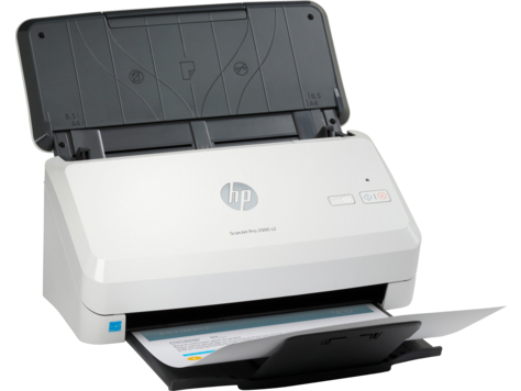 6FW06A SCANJET PRO 2000 S2 SCANNER 35 PPM/70 IPM