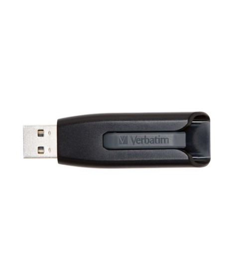 VERBATIM 49173 STORE N GO V3 32 Gb USB 3.0 Bellek Siyah 49173