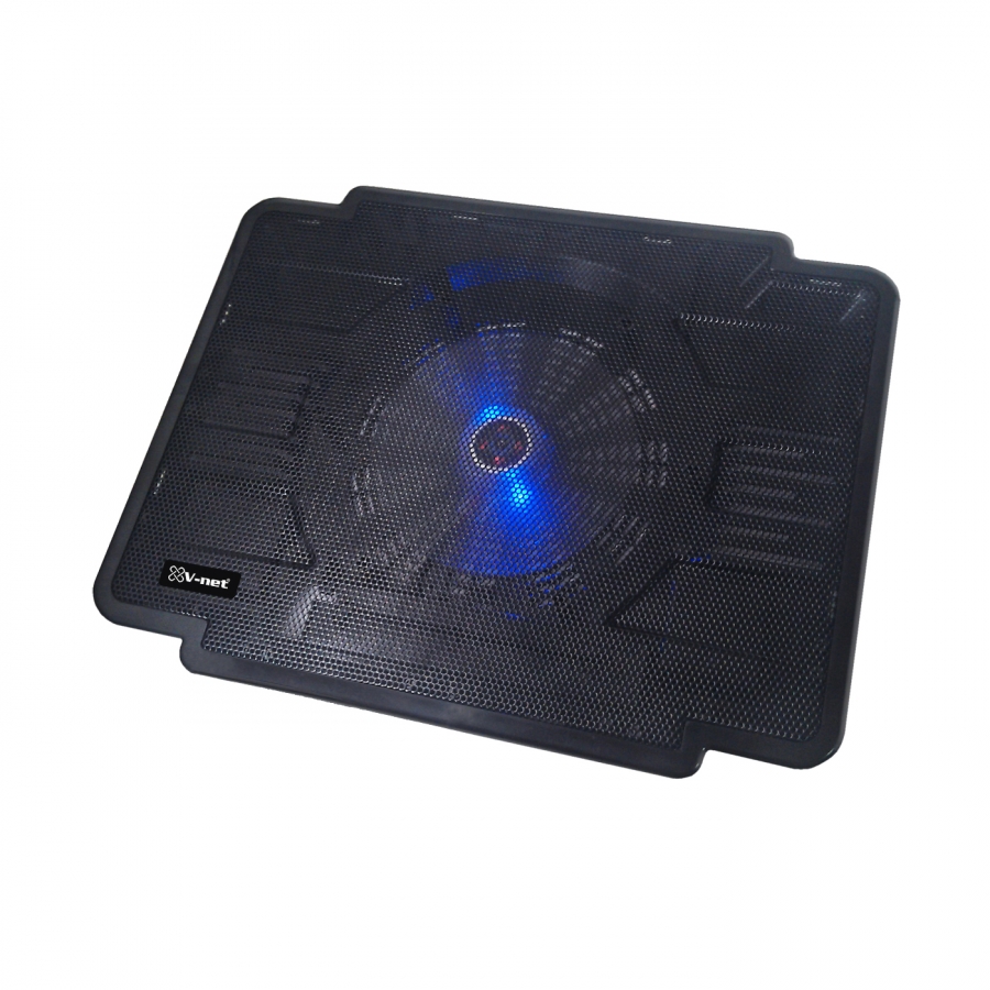 V-NET V-net 360Z Notebook Cooler 15cm fan, 1xUSB port-58058