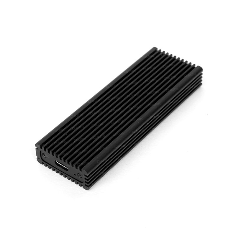 DK-AC-DSEM4 Type C-M.2 NVMe Disk Kutusu