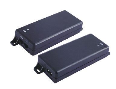 HUAWEI POE35-54A-Adapter,-40degC~50degC,90V~264V,54V/0.65A,C8/RJ45,GE W0ACPSE14