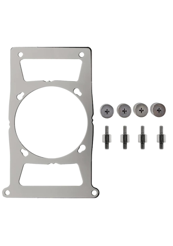 CORSAIR CPU COOLER RETENTION KIT-CW-8960054 AMD TR4 Socket Bracket-H100i PRO/H115i PRO/H150i PRO