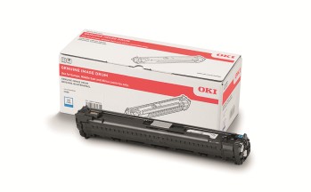 OKI 9006132 EP-CART-C-C650 MAVİ YAZICI GÖRÜNTÜLEME SİLİNDİRİ 50.000 SAYFA-64333