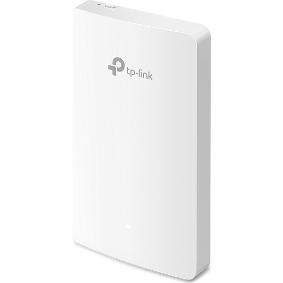 TP-LINK EAP235-WALL 12000Mbps KABLOSUZ DUAL BAND DUVAR TİPİ ACCESS POİNT