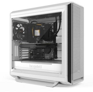 Be Quiet! Silent Loop 2 240mm Intel/AMD işlemci Sıvı Soğutucu-BW010
