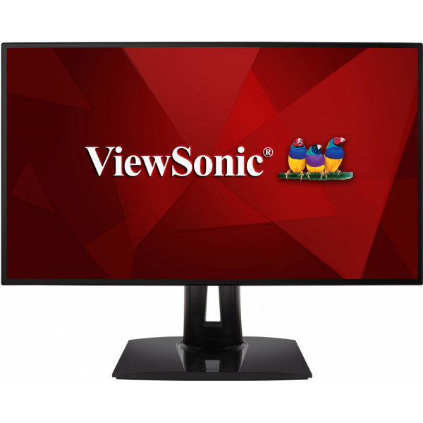 VIEWSONIC 27 VIEWSONIC VP2768a LED IPS 350 NITS 2K 2560x1440 100% SRGB 16:9 2XHDMI Tip-C RJ45 PANTONE ONAYLI FOTOĞRAF/PRODÜKSİYON/TASARIM 