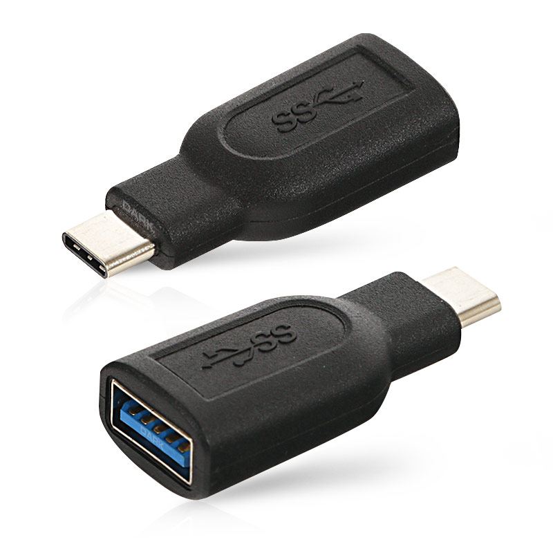 TX TYPE-C-USB TYPE-A DÖNÜŞTÜRÜCÜ TX-AC-U01