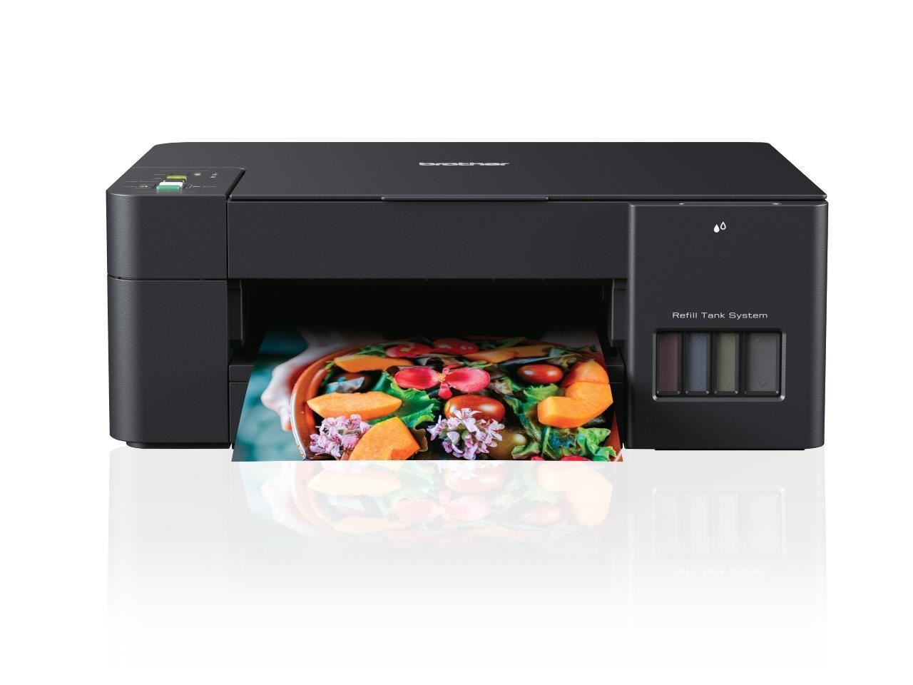 BROTHER Color Inkjet Tanklı DCP-T420W DCP-T420W