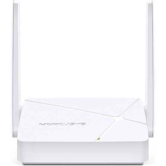 MERCUSYS TP-LINK MERCUSYS MR20 AC750 DUAL BAND WIFI ROUTER