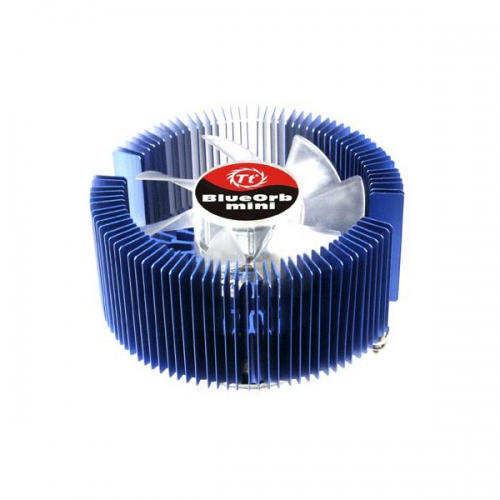 THERMALTAKE Thermaltake Blue Orb mini  AM2 uyumlu CPU Soğutucusu-58012