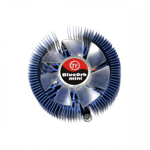 THERMALTAKE Thermaltake Blue Orb mini  AM2 uyumlu CPU Soğutucusu-58014
