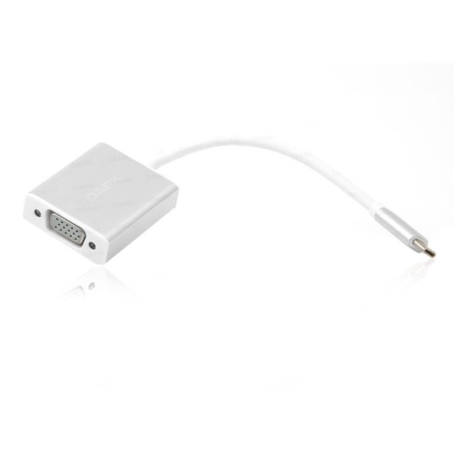DARK DK-AC-U31XVGA USB 3.1 TYPE C-VGA DONUSTURUCU
