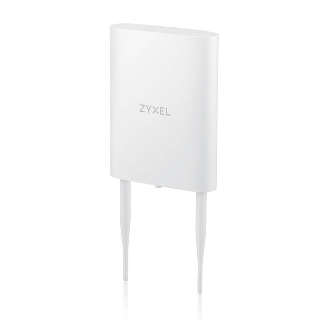 ZYXEL NWA55AXE Outdoor AX1800 WiFi 6 Access Point