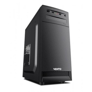 VENTO TA-K62 Atx Siyah (550W)