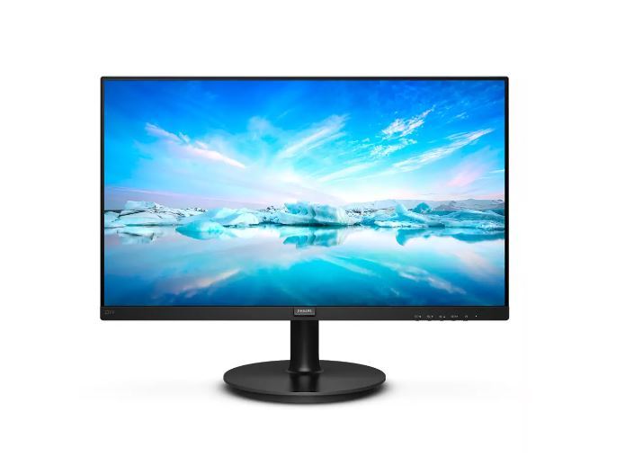 PHILIPS Teknik Özellikler 221V8A-00