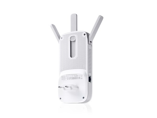 TP-LINK TP-Link TL-RE450 AC1750 Menzil Genişletici-63042