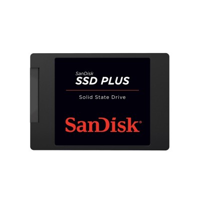 SANDISK 2TB Plus 530/400 SDSSDA-2T00-G26